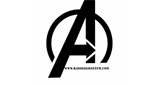 Logo Radio Alisnet Fm