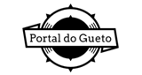 Logo Portal do Gueto