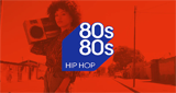 Logo 80s80s HipHop