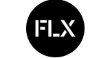 Logo FLX Radio