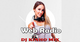 Logo web Radio DJ Kinho Mix