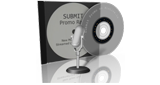 Logo Submit Promo on MixLive.ie