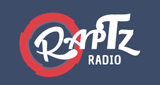 Logo Raptz Radio