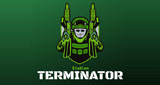 Logo Radio Terminator Station