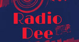 Logo Radio Dee