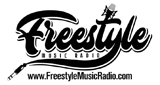 Logo Freestyle Music Radio
