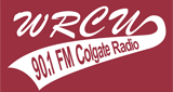 Logo WRCU