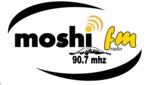 Logo Moshi FM Radio