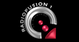 Logo Radio Fusion 1 la original