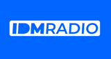 Logo IDM Radio