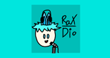 Logo RaX-Dio