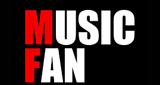 Logo MusicFan