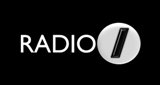 Logo Radio One CR