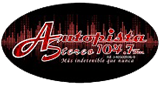 Logo Autopista Stereo