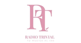 Logo Radio trivial