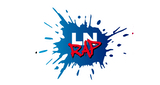 Logo LN Radio Rap