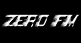Logo Zero FM
