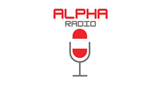 Logo Alpha