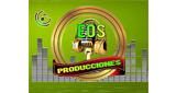 Logo Radio EOS Producciones