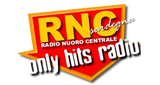 Logo Radio Nuoro Centrale