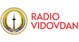 Logo Radio Vidovdan