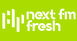 Logo Next FM Fresh