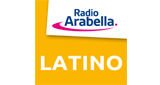 Logo Radio Arabella Latino