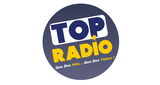 Logo Top Radio FR