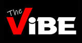 Logo The ViBE Radio Lebanon