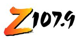 Logo Z 107.9