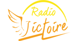 Logo RadioVictoire