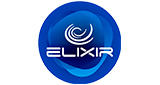 Logo Elixir FM