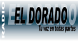 Logo Radio El Dorado