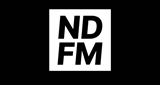 Logo NDFM