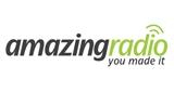 Logo Amazing Radio