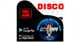 Logo ICPRM Radio Disco Metro Manila
