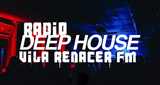 Logo Deep House Vila Renacer Mix Fm