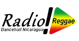 Logo Dancehall Nicaragua