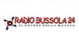 Logo Radio Bussola 24