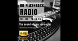 Logo 80s FlashBack Radio