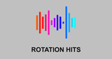 Logo Rotation Hits