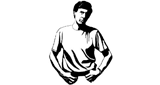 Logo The Boss in the 80’s