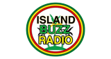 Logo Island Buzz Radio