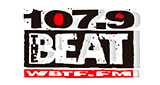 Logo 107.9 The Beat