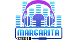 Logo Margarita Stereo