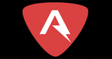 Logo Atlantic Radio