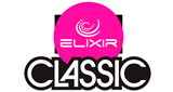 Logo Elixir FM - Classic
