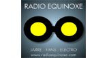 Logo Radio Equinoxe