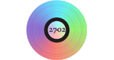 Logo Radio 2702