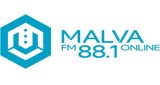 Logo Malva FM